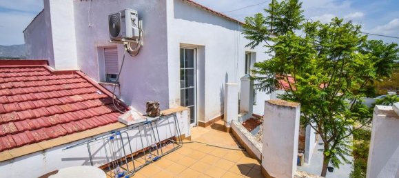 Casa de 6 dormitorios en El Realengo, Spain No. 185201 6