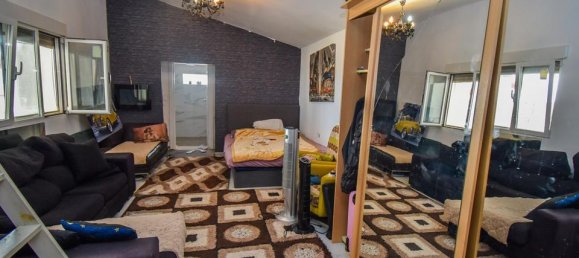 Casa de 6 dormitorios en El Realengo, Spain No. 185201 23