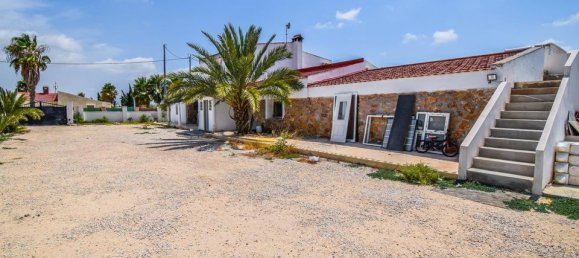 Casa de 6 dormitorios en El Realengo, Spain No. 185201 2