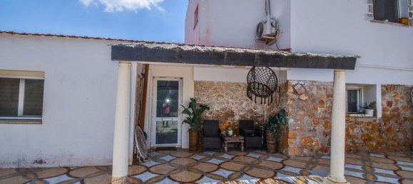 Casa de 6 dormitorios en El Realengo, Spain No. 185201 9