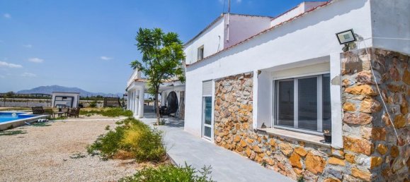 Casa de 6 dormitorios en El Realengo, Spain No. 185201 52