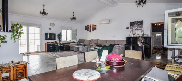 Casa de 6 dormitorios en El Realengo, Spain No. 185201 20