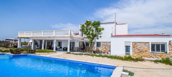 Casa de 6 dormitorios en El Realengo, Spain No. 185201 54