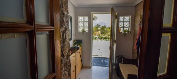 Casa de 6 dormitorios en El Realengo, Spain No. 185201 29