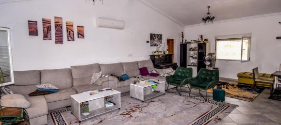 Casa de 6 dormitorios en El Realengo, Spain No. 185201 18