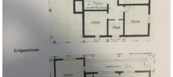 4 bedrooms Townhouse in Waldeck-Frankenberg, Germany No. 230756 12