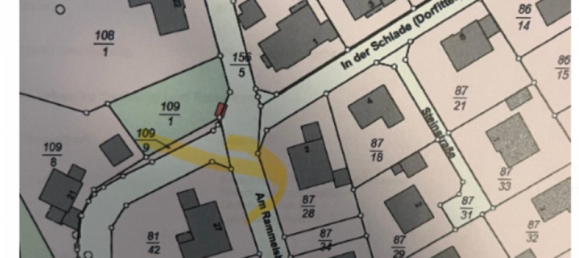 4 bedrooms Townhouse in Waldeck-Frankenberg, Germany No. 230756 10