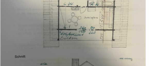 4 bedrooms Townhouse in Waldeck-Frankenberg, Germany No. 230756 13