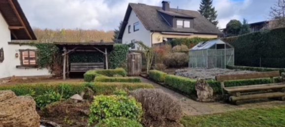 4 bedrooms Townhouse in Waldeck-Frankenberg, Germany No. 230756 5