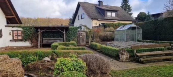 4 bedrooms Townhouse in Waldeck-Frankenberg, Germany No. 230756 3