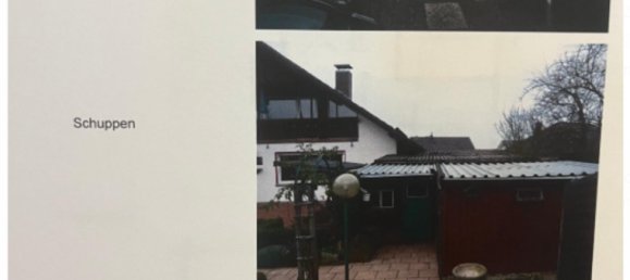 4 bedrooms Townhouse in Waldeck-Frankenberg, Germany No. 230756 11