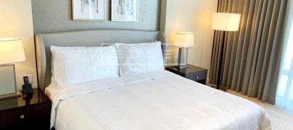 Apartamento T2 em Downtown Dubai (Downtown Burj Dubai), UAE N.º 6453 7