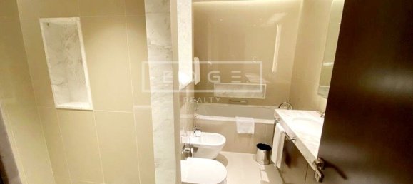 Apartamento T2 em Downtown Dubai (Downtown Burj Dubai), UAE N.º 6453 10