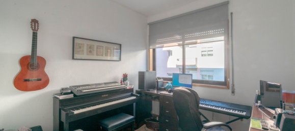 3 chambres Appartement à Porto, Portugal No. 82616 13