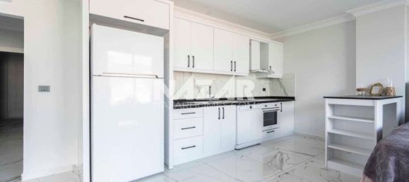 Apartamento de 1+1 en Alanya, Turkey No. 22396 15