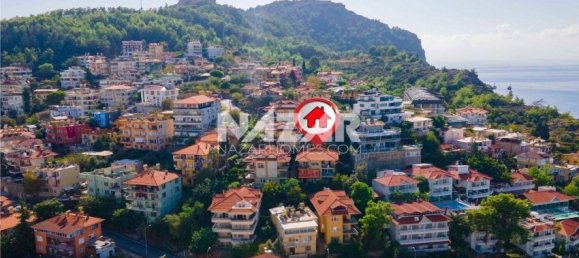 Apartamento de 1+1 en Alanya, Turkey No. 22396 3