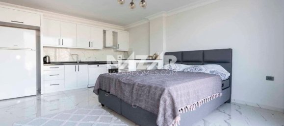 Apartamento de 1+1 en Alanya, Turkey No. 22396 8