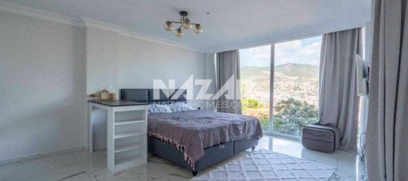 Apartamento de 1+1 en Alanya, Turkey No. 22396 10