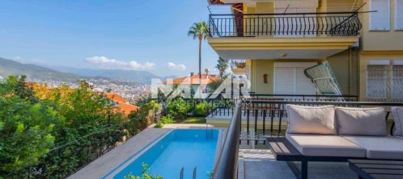 Apartamento de 1+1 en Alanya, Turkey No. 22396 19