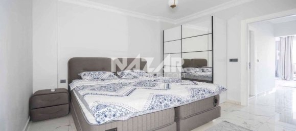 Apartamento de 1+1 en Alanya, Turkey No. 22396 12