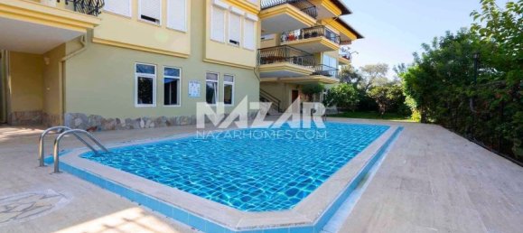Apartamento de 1+1 en Alanya, Turkey No. 22396 5