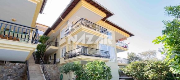 Apartamento de 1+1 en Alanya, Turkey No. 22396 17