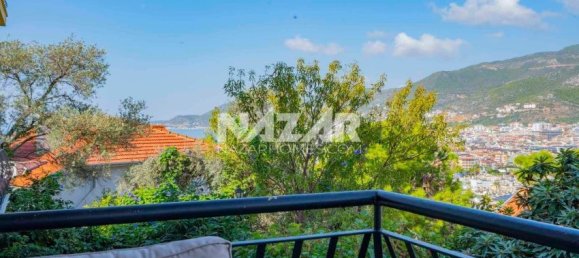Apartamento de 1+1 en Alanya, Turkey No. 22396 20
