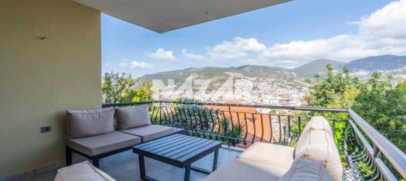 Apartamento de 1+1 en Alanya, Turkey No. 22396 18