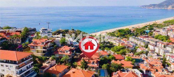 Apartamento de 1+1 en Alanya, Turkey No. 22396 4