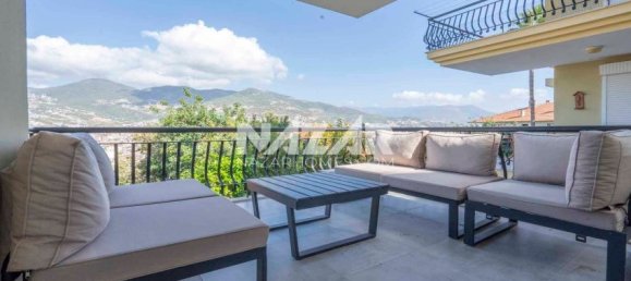 Apartamento de 1+1 en Alanya, Turkey No. 22396 16