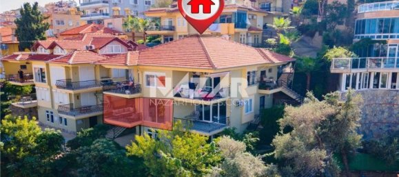 Apartamento de 1+1 en Alanya, Turkey No. 22396 7