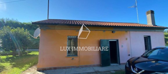 1 Schlafzimmer Villa in Fusignano, Italy, Nr. 267379 4