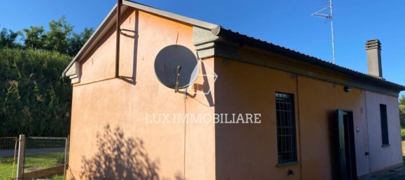 1 Schlafzimmer Villa in Fusignano, Italy, Nr. 267379 5