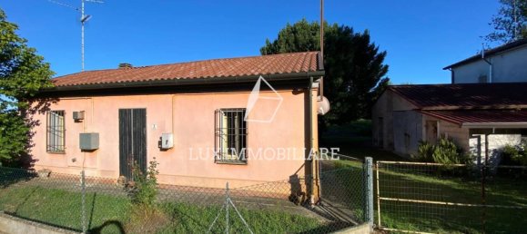 1 Schlafzimmer Villa in Fusignano, Italy, Nr. 267379 2