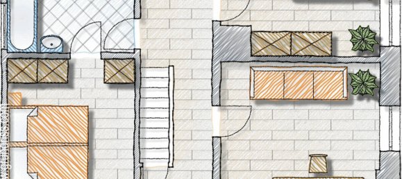 Casa de 4 habitaciónes en Alb-Donau-Kreis, Germany No. 268958 23