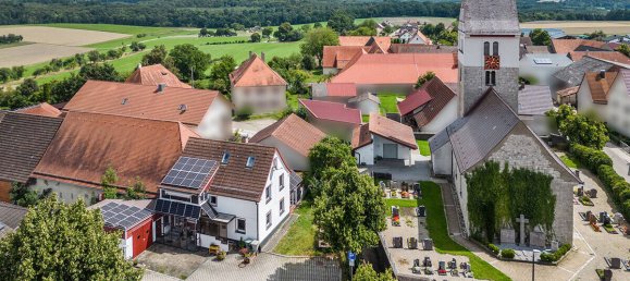 Casa de 4 habitaciónes en Alb-Donau-Kreis, Germany No. 268958 6