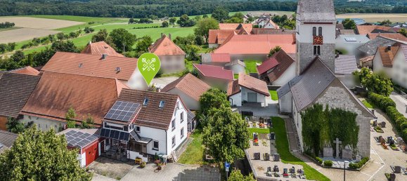 Casa de 4 habitaciónes en Alb-Donau-Kreis, Germany No. 268958 3