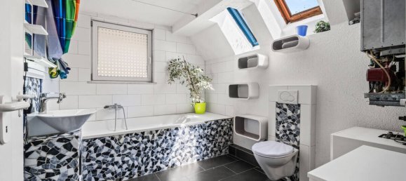 Casa de 4 habitaciónes en Alb-Donau-Kreis, Germany No. 268958 18