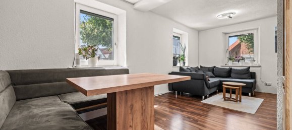 Casa de 4 habitaciónes en Alb-Donau-Kreis, Germany No. 268958 8