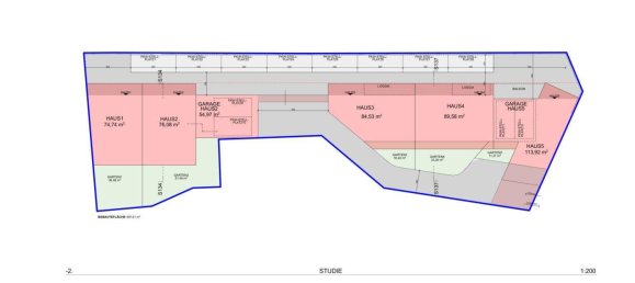 Land in Gramatneusiedl, Austria No. 83190 7
