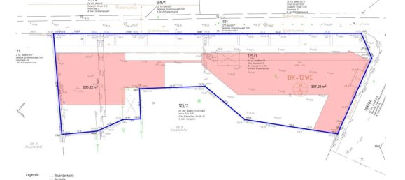 Land in Gramatneusiedl, Austria No. 83190 6