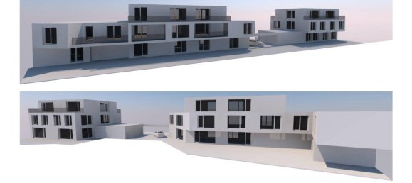 Land in Gramatneusiedl, Austria No. 83190 12