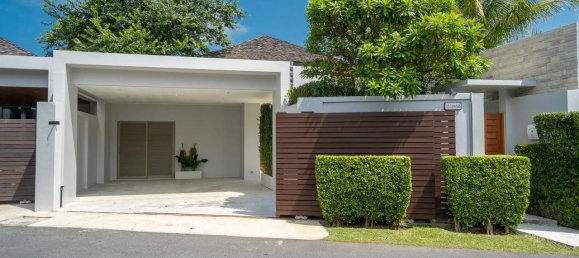 5 bedrooms Penthouse in Phuket, Thailand No. 24973 22