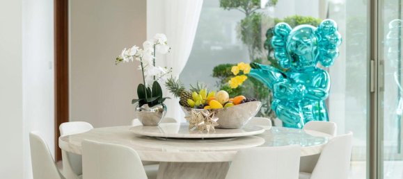 5 bedrooms Penthouse in Phuket, Thailand No. 24973 12