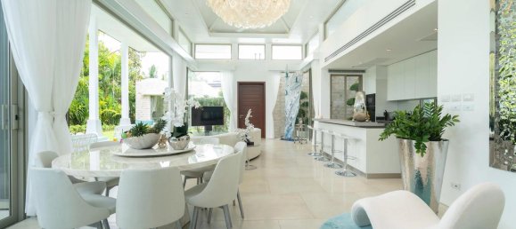 5 bedrooms Penthouse in Phuket, Thailand No. 24973 13