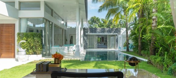 5 bedrooms Penthouse in Phuket, Thailand No. 24973 8