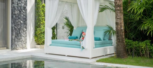 5 bedrooms Penthouse in Phuket, Thailand No. 24973 4