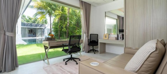 5 bedrooms Penthouse in Phuket, Thailand No. 24973 10