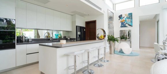 5 bedrooms Penthouse in Phuket, Thailand No. 24973 14