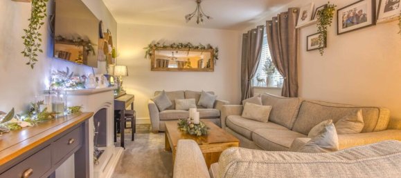 5 bedrooms House in Taunton, United Kingdom No. 13580 4